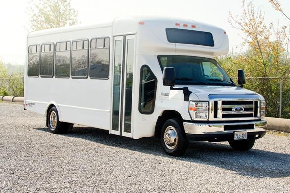 Party Bus Edwardsville, IL 